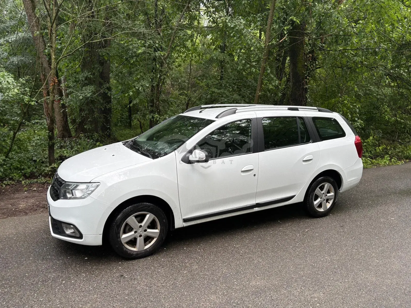 Dacia Logan II [2012 - 2020] 0.9 TCe SL Prestige PLUS 2018