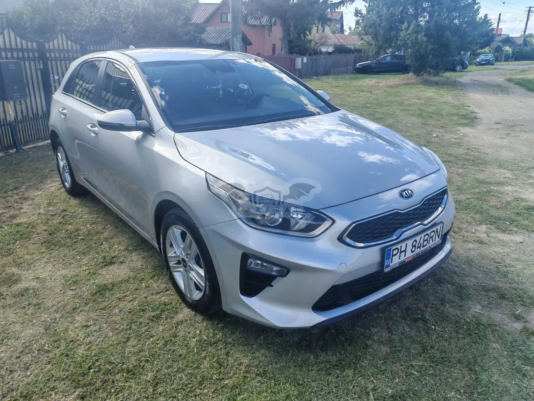 Kia Ceed III [2018 - Prezent] 2020