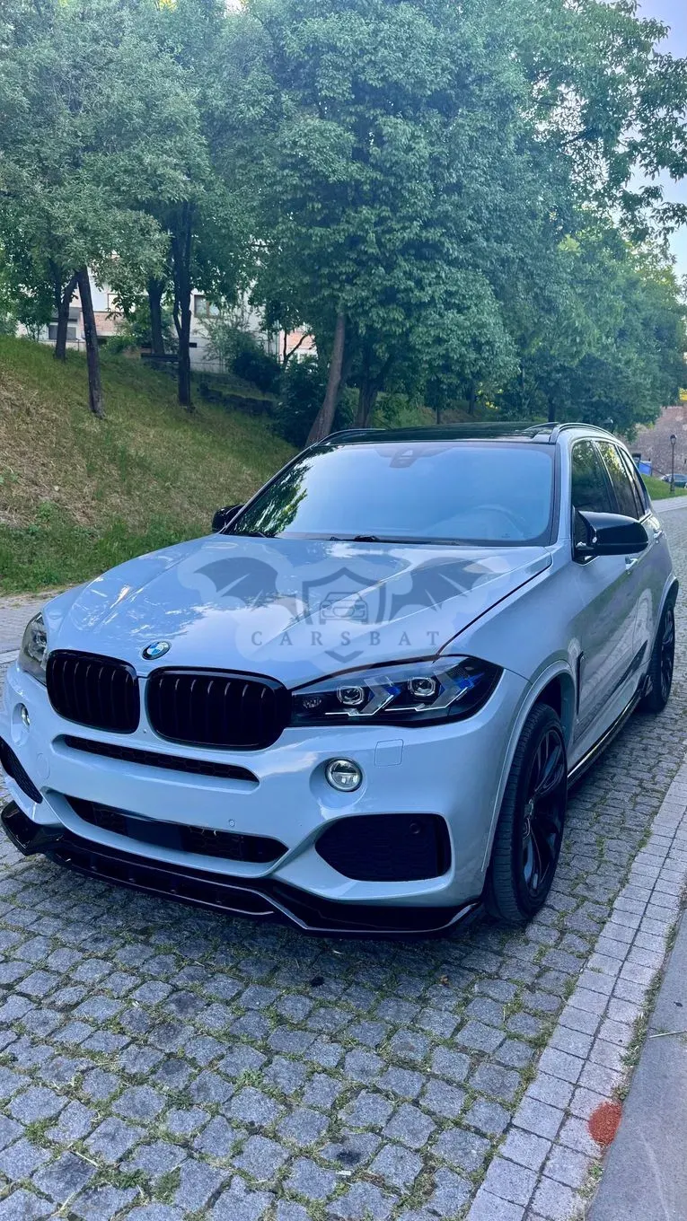 BMW X5 F15 [2013 - 2018] xDrive40d Sport-Aut. 2017