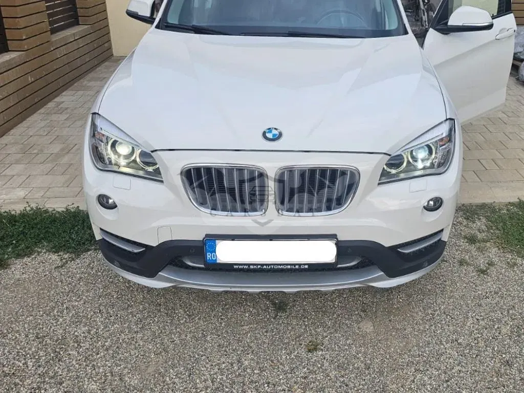 BMW X1 E84 [ 2009 - 2015] xDrive18d 2014