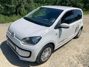 Volkswagen Up! 2014