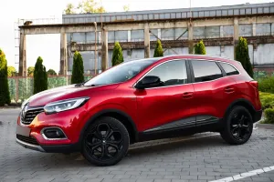 Renault Kadjar 2019
