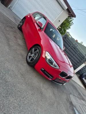BMW 1 Series F20/F21 [2011 - 2019] 118i Sport Line 2012
