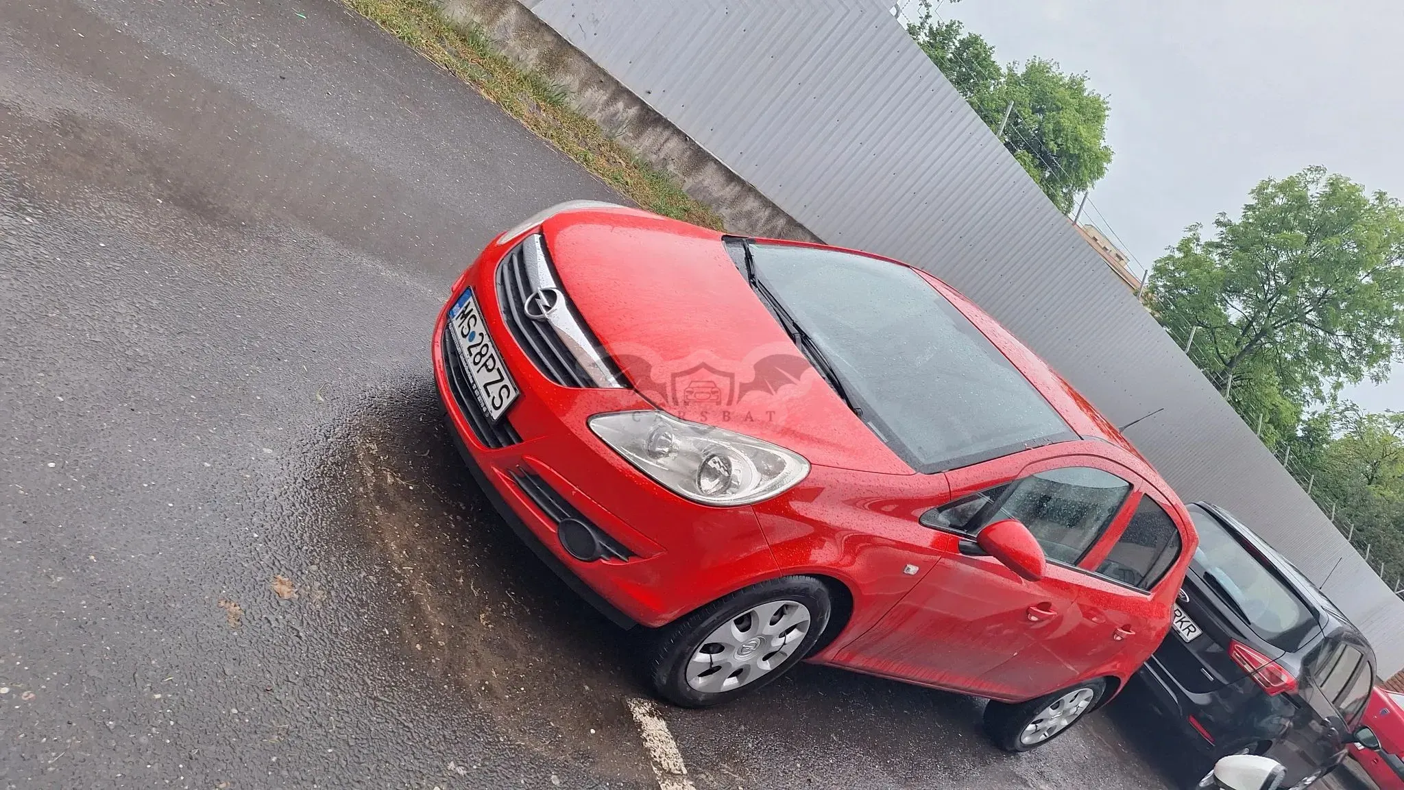 Opel Corsa D [2006 - 2014] 1.3 CDTI Essentia 2009