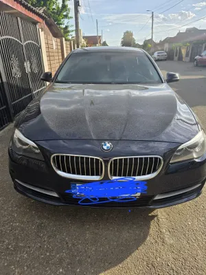 BMW 5 Series F10/F11/F07 [2010 - 2017] 525d xDrive AT 2015