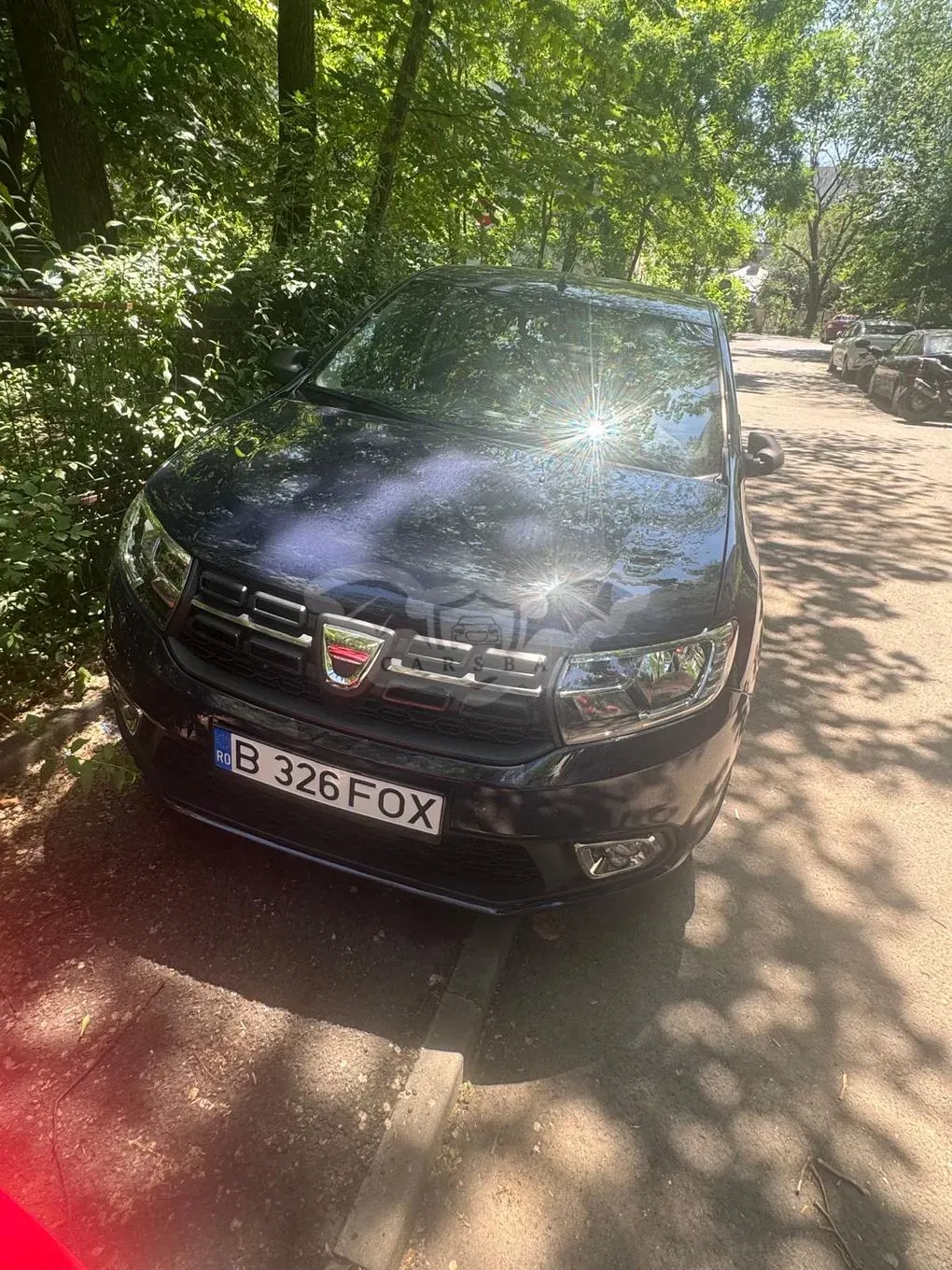 Dacia Logan II [2012 - 2020] 1.0 SCe Acces 2020
