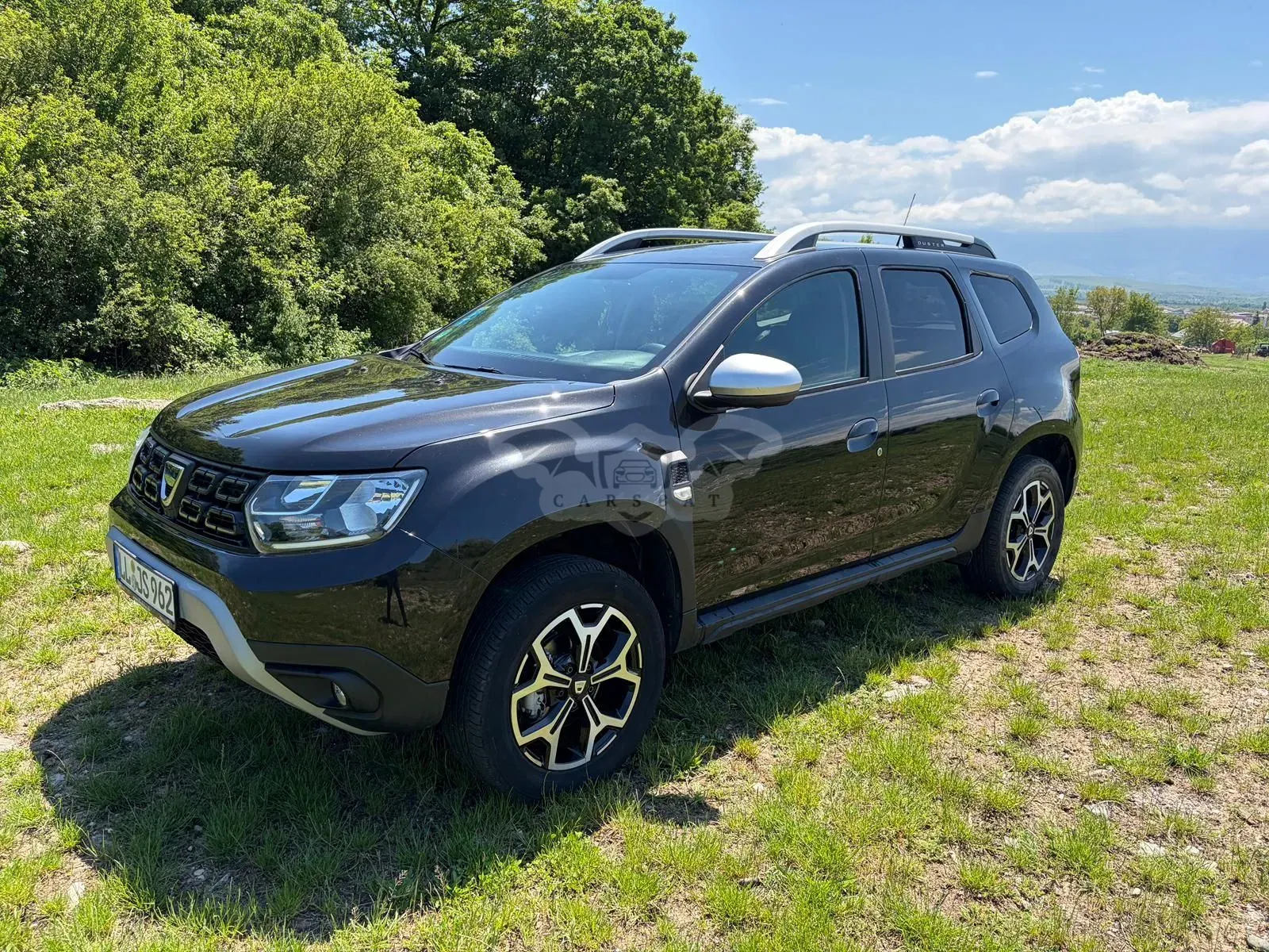 Dacia Duster II [2018 - Prezent] TCe 130 GPF Prestige 2020