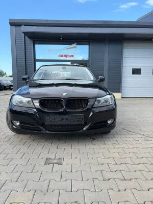 BMW 3 Series E90/E91/E92/E93 [2005 - 2013] 2011