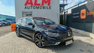 Renault Talisman (SM6) Blue dCi 160 EDC INITIALE PARIS 2021
