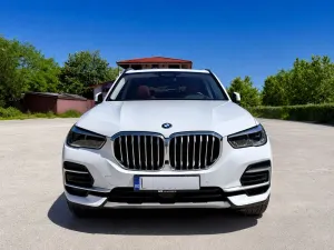 BMW X5 G05 [2018 - Prezent] 2022