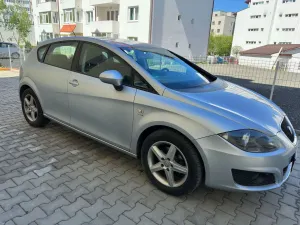 Seat Leon II [2005 - 2012] 1.2 TSI Copa 2011