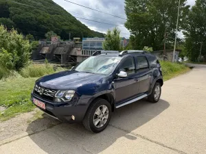 Dacia Duster I [2010 - 2017] 1.5 dCi 4x2 Laureate 2018