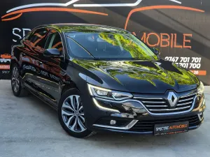 Renault Talisman (SM6) ENERGY TCe 150 EDC INTENS 2018