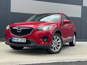 Mazda CX-5 CD175 4x4 Revolution Top 2014