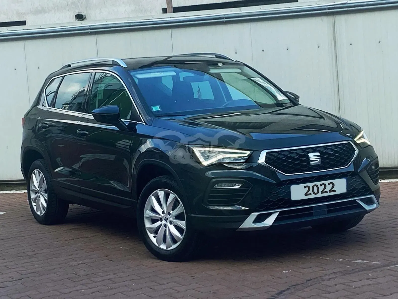 Seat Ateca 2022