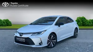 Toyota Corolla 1.8 HSD Dynamic 2025