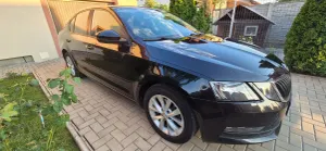 Skoda Octavia III [2013 - 2019] 2.0 TDI Ambition 2018