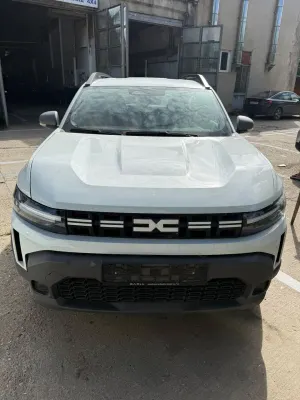 Dacia Duster 155 Extreme 2025