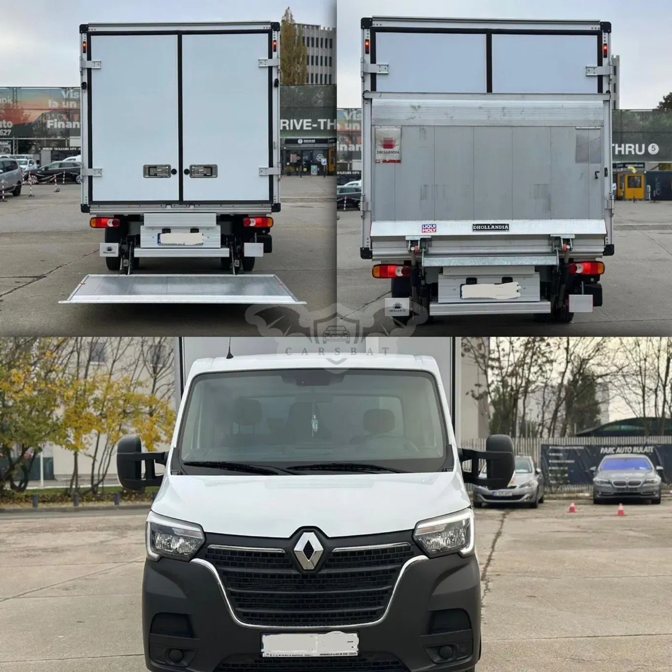 Renault Master 2024