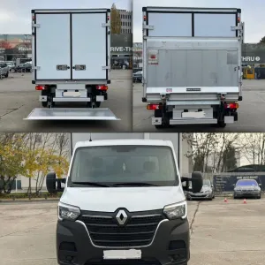 Renault Master 2024