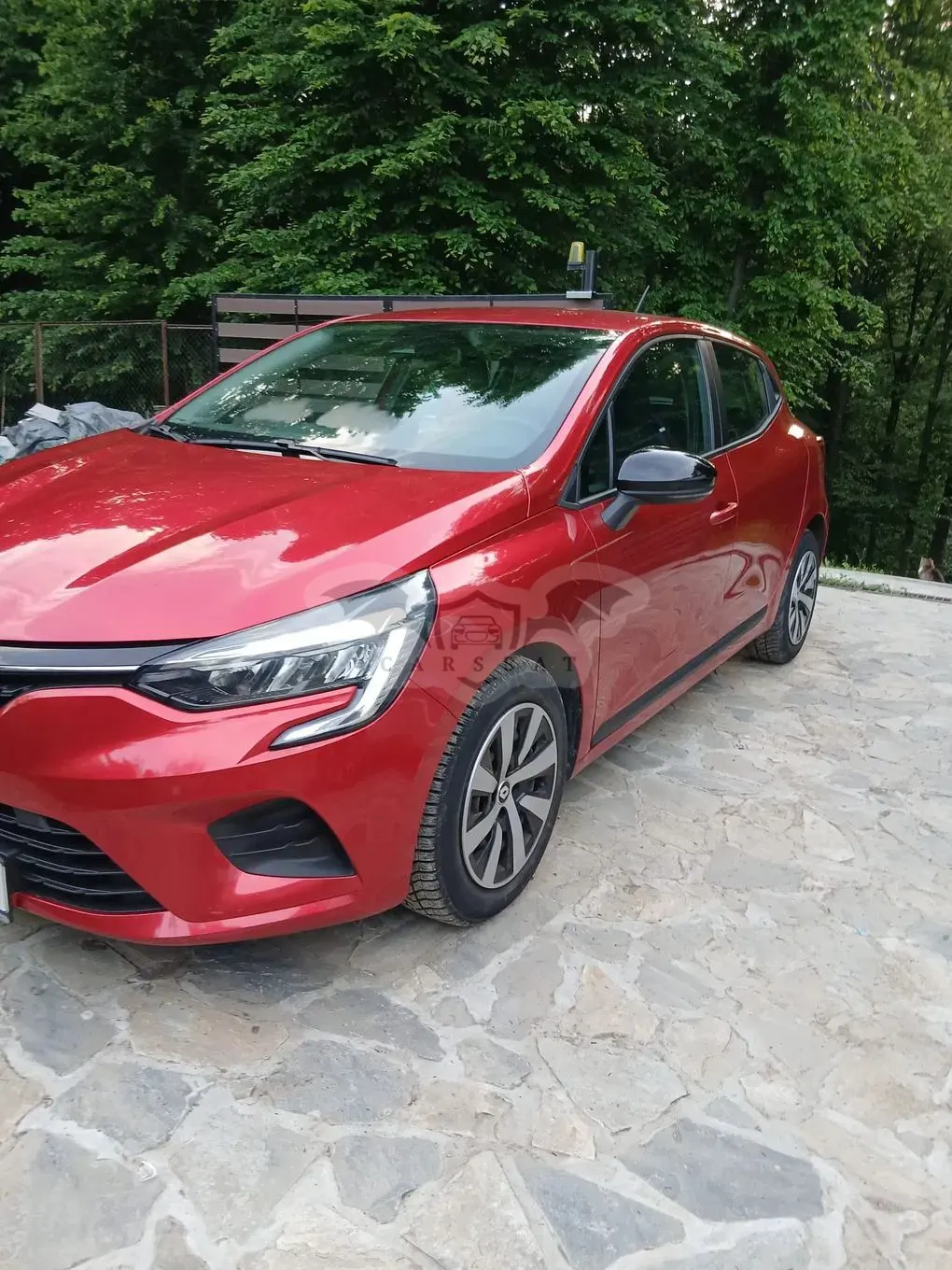 Renault Clio V [2019 - Prezent] TCe 90 EQUILIBRE 2022