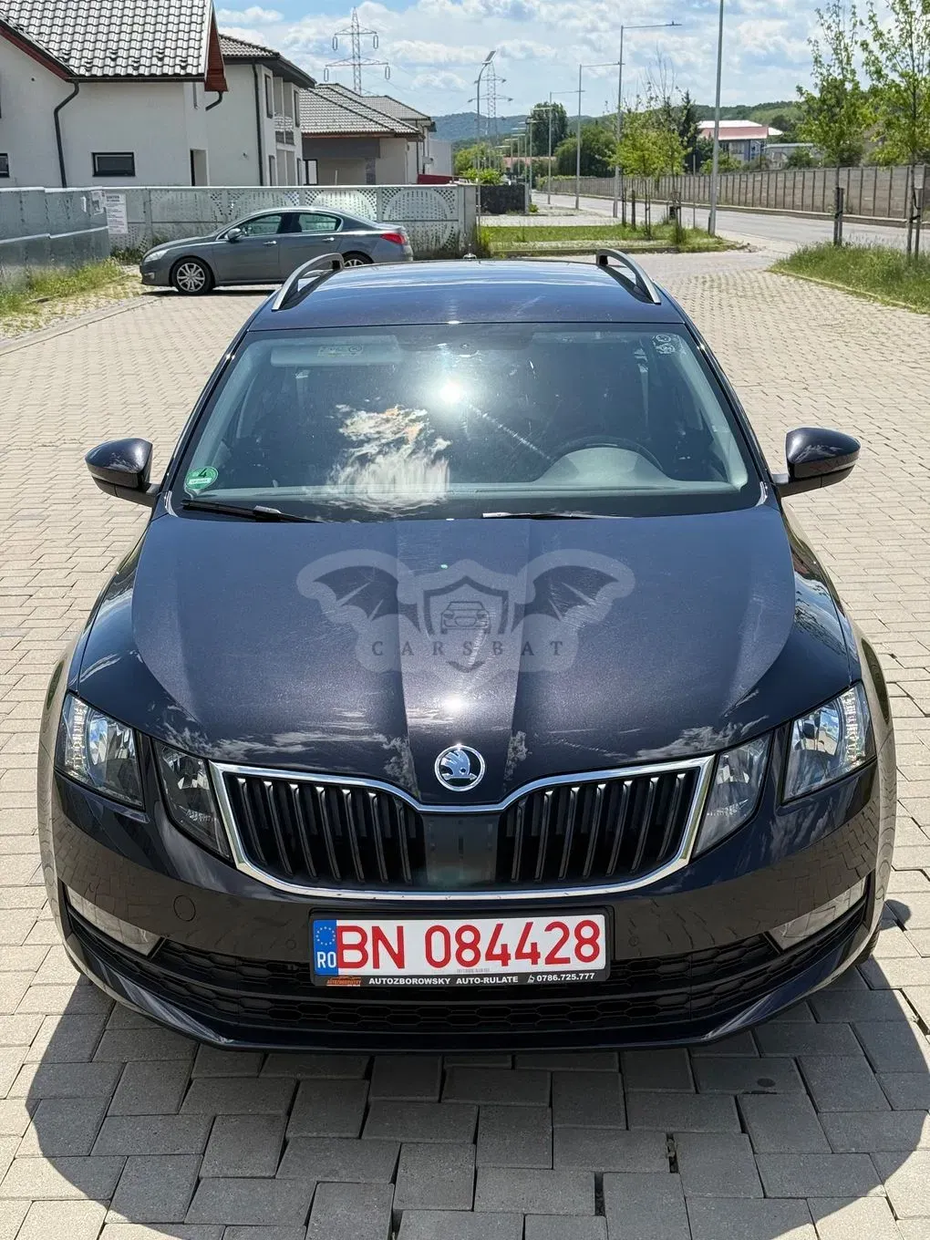 Skoda Octavia III [2013 - 2019] 1.6 TDI DSG Ambition 2019