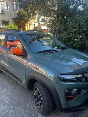 Dacia Spring Expression 2023