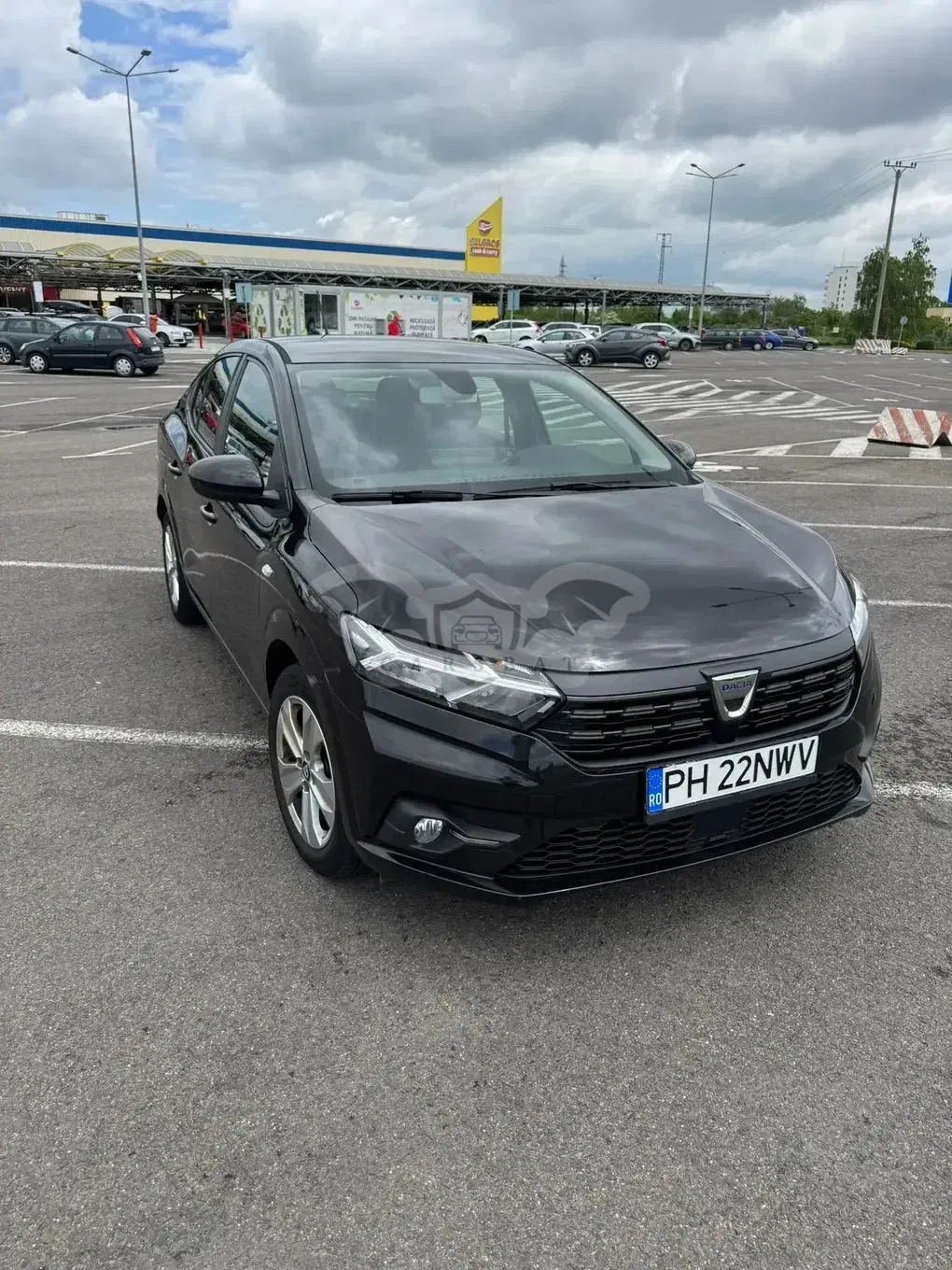 Dacia Logan III [2020 - Prezent] TCe 90 MT6 Comfort 2022