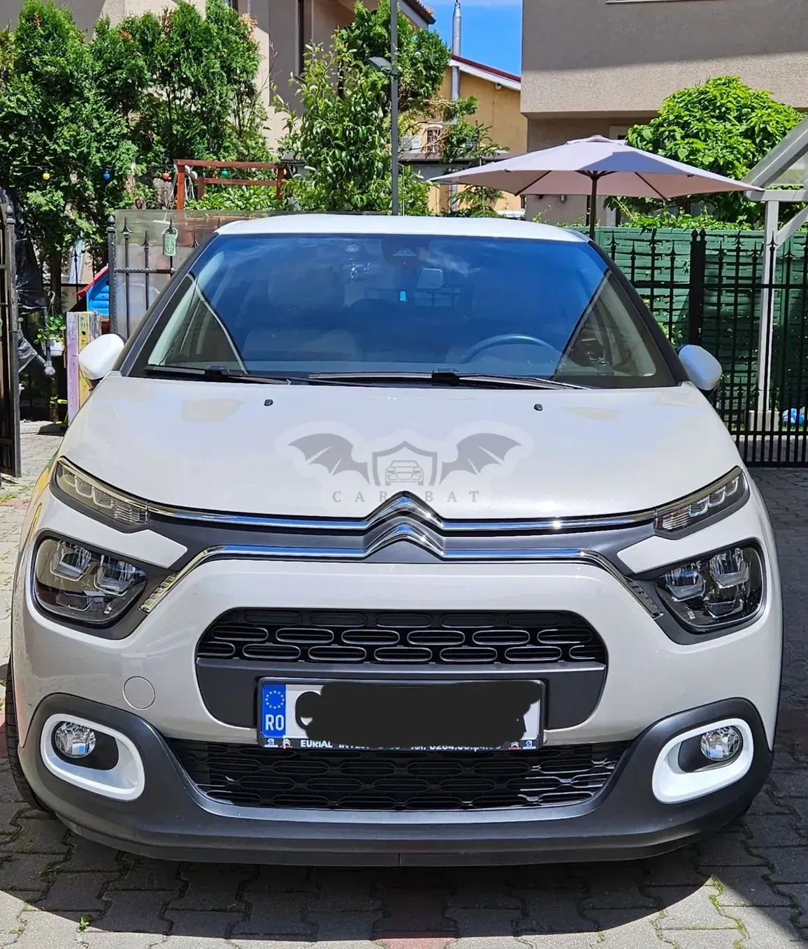 Citroën C3 III [2016 - Prezent] 1.2 PureTech S&S BVM5 Shine 2020