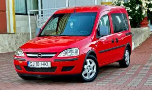 Opel Combo 2009