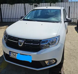 Dacia Logan 0.9 TCe Ambiance 2018