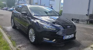 Ford Focus MK3 [2010 - 2018] 2015