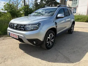 Dacia Duster ECO-G 100 Prestige 2021