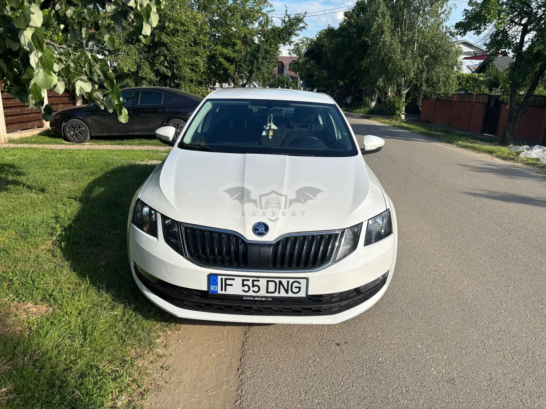 Skoda Octavia III [2013 - 2019] 1.0 TSI Active 2020