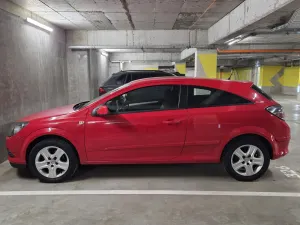 Opel Astra H [2004 - 2010] 1.4i Enjoy 2009