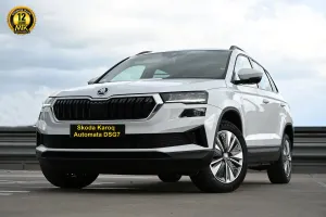 Skoda Karoq 1.5 TSI ACT DSG Tour 2023
