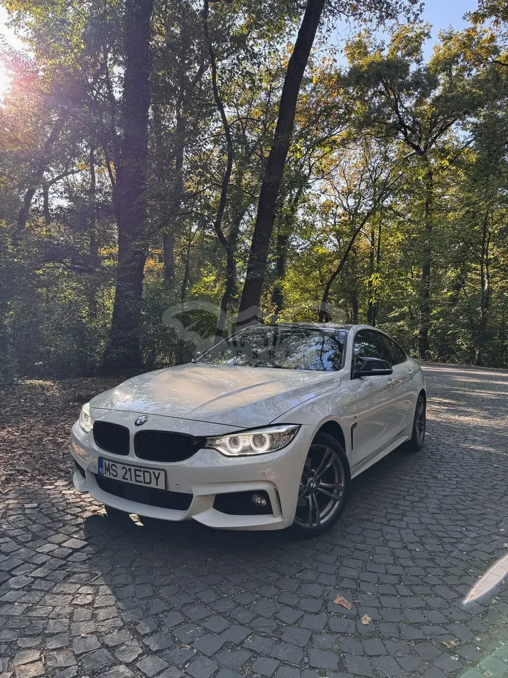 BMW 4 Series F32/F33/F36 [2013 - 2021] 2016