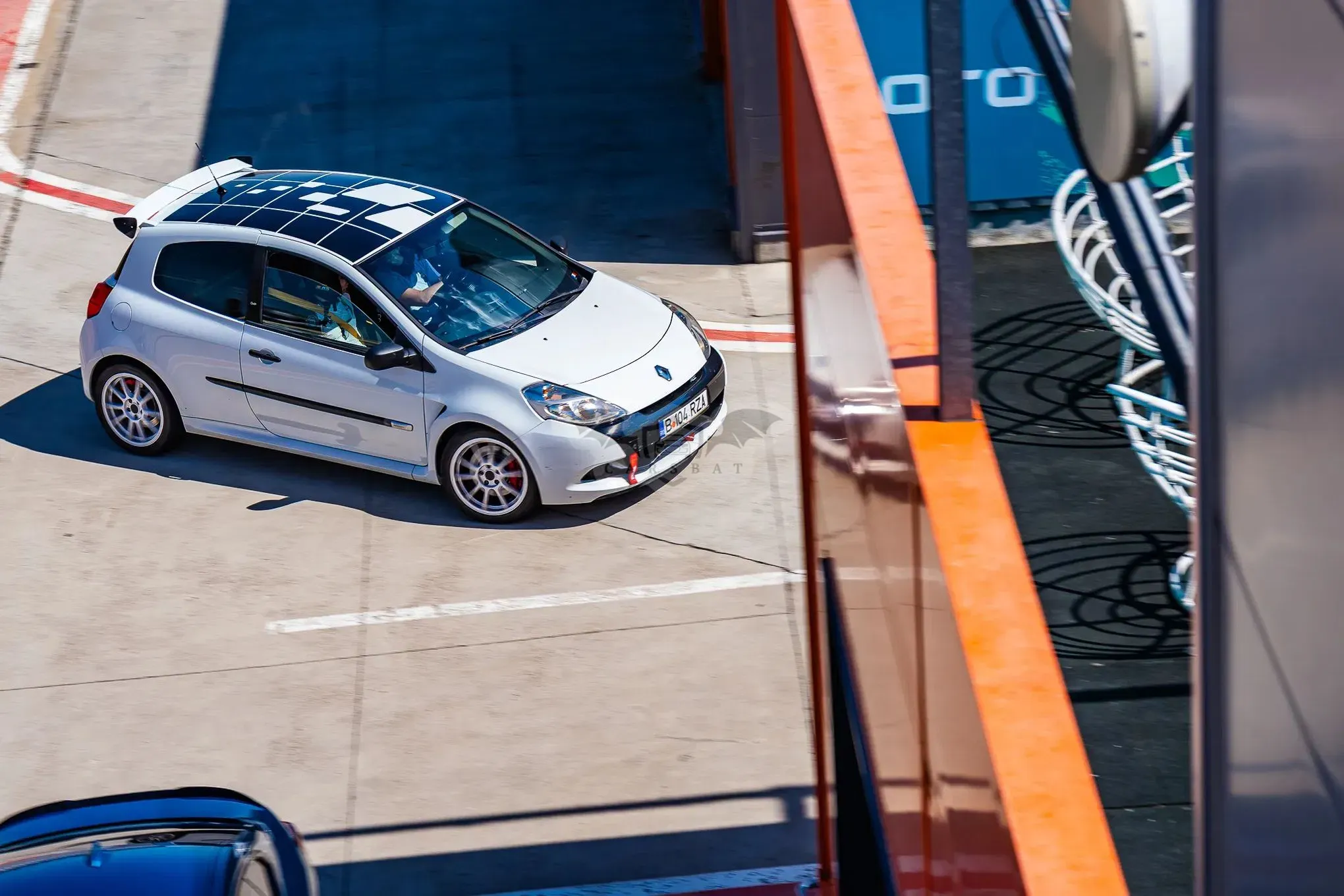 Renault Clio III [2005 - 2013] III 2.0 16V Team 2010