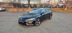 Renault Talisman (SM6) ENERGY dCi 130 EDC INTENS 2019