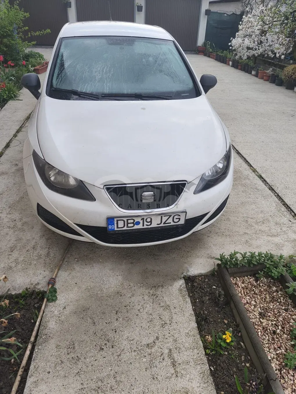 Seat Ibiza IV [2008 - 2017] 2010