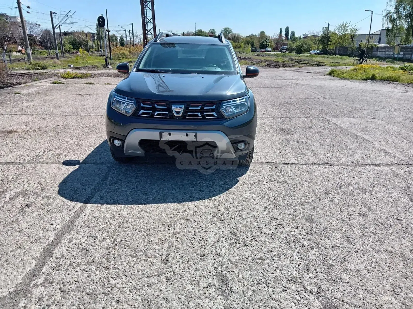 Dacia Duster II [2018 - Prezent] 2022