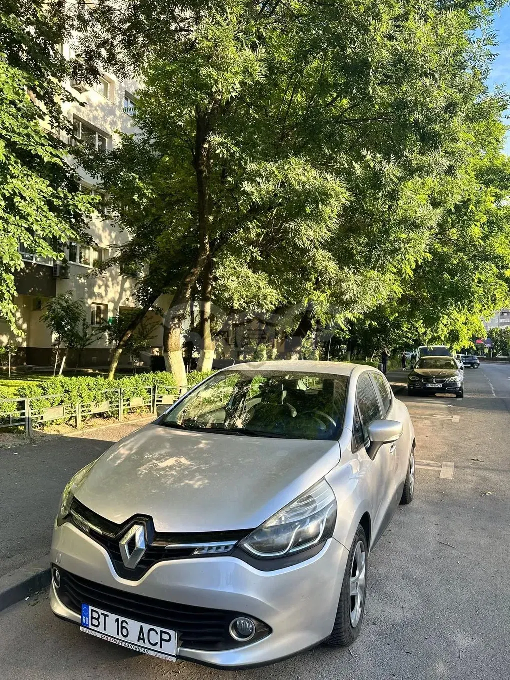 Renault Clio IV [2012 - 2019 1.5 dCi Life 2015