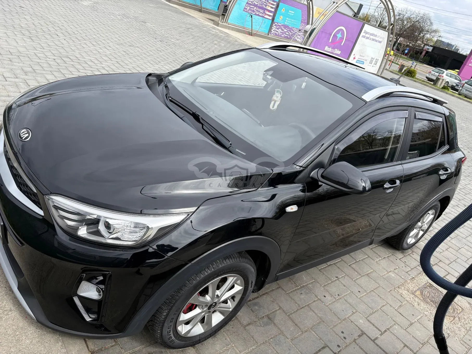 Kia Stonic 1.4 GSL Trend 2019