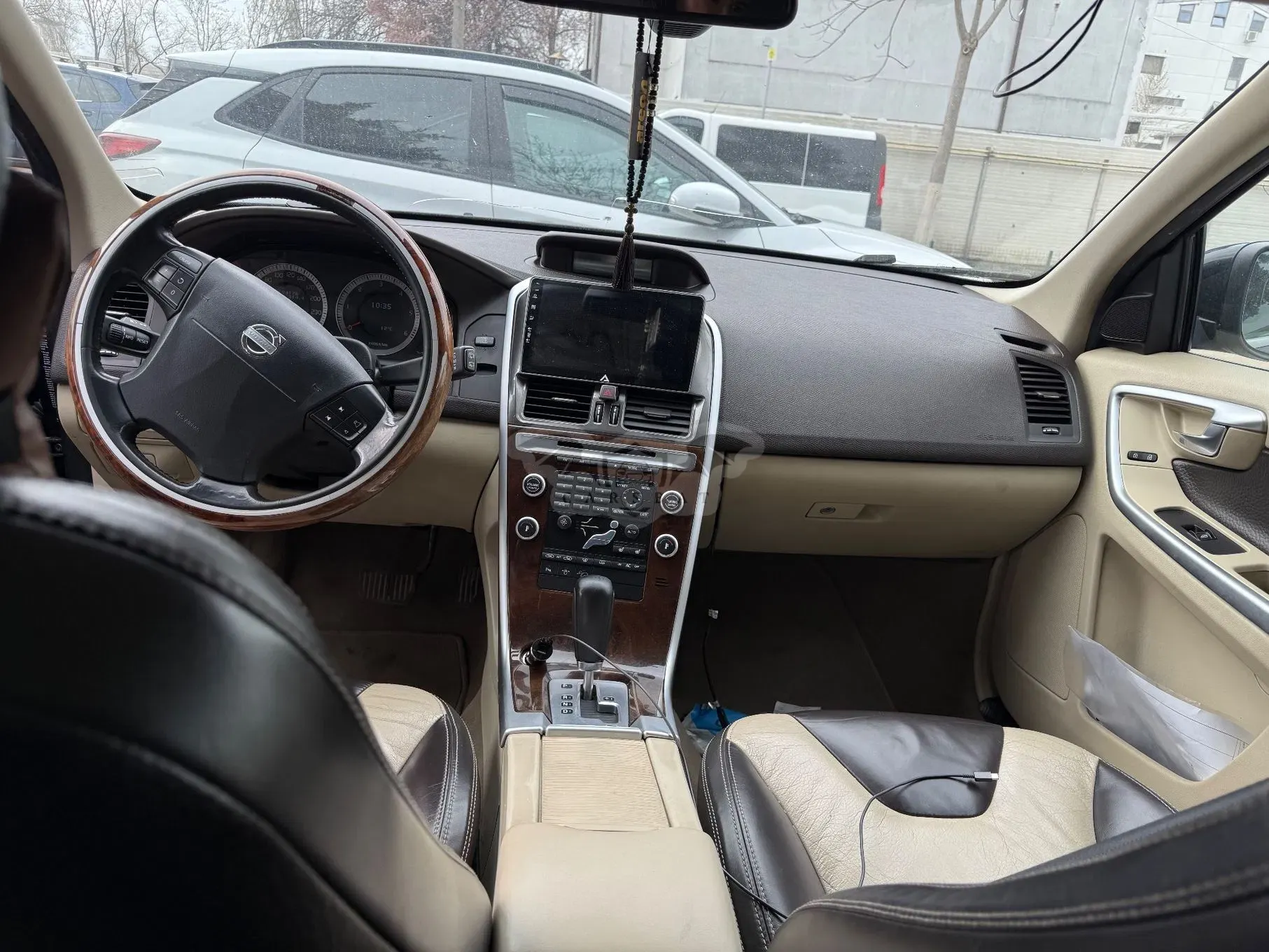 Volvo XC60 I [2008 - 2017] D5 AWD Momentum 2009