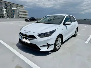 Kia Ceed 1.5 T-GDI 7DCT MHEV Best 2023