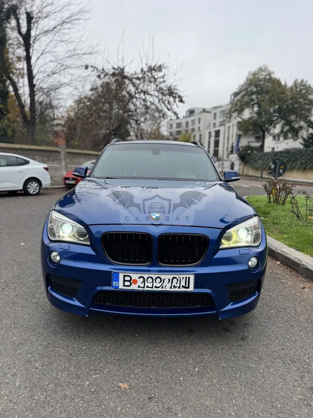 BMW X1 E84 [ 2009 - 2015] 2012