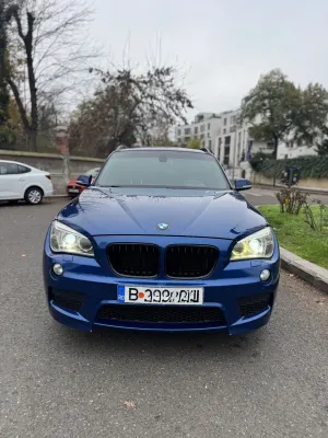 BMW X1 E84 [ 2009 - 2015] 2012