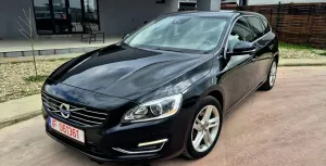 Volvo V60 I [2010 - 2018] 2014