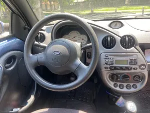 Ford KA/KA+ I [1996 - 2008] 1.3i Collection 2006