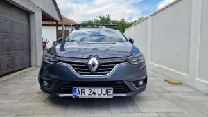 Renault Megane IV [2016 - Prezent] TCE GPF EDC Intens 2020
